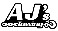 Request Service | Aj'S Towing